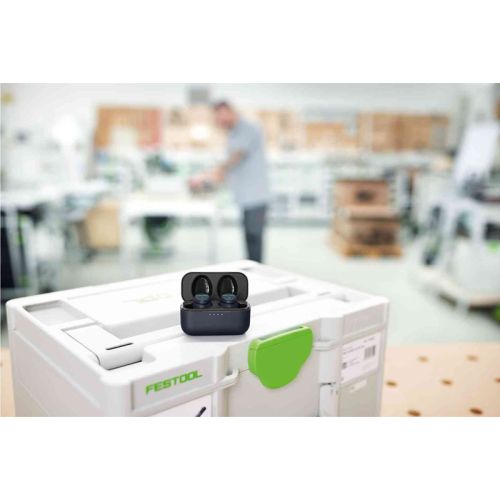 Protection auditive Bluetooth® GHS 25 I FESTOOL 577792 photo du produit Secondaire 5 L