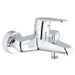Mitigeur baindouche NF qualitel EURODISC COSMOPOLITAN monocommande GROHE 33390002 photo du produit