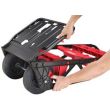 Trolley métal PACKOUT™ MILWAUKEE 4932472131 photo du produit Secondaire 4 S