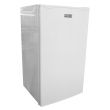 Réfrigérateur table-top 110L 220V - MOBIKA - EL-FR-009 pas cher