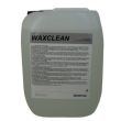 Détergent WAXCLEAN SV1 bidon 10 L NILFISK 105301683 photo du produit