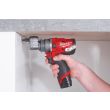Perceuse à percussion 12 V M12 FUEL™ M12 FPDX-0 (sans batterie ni chargeur) 6 en 1 avec mandrins amovibles MILWAUKEE 4933464135 photo du produit Secondaire 9 S