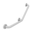 Barre coudée 135° en aluminium D34 mm PRESTO 60581 photo du produit