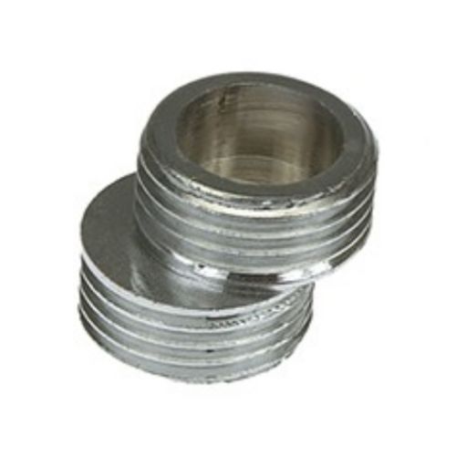 Raccord excentré MM 1/2 x 3/4 chrome - GARIS - D44003C pas cher Secondaire 1 L