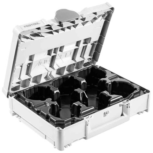 Systainer³ SYS-STF-D77/D90/93V - FESTOOL - 576784 pas cher