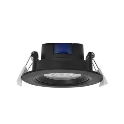 Spot LED CARAT orientable 5 W 3000 K MIIDEX LIGHTING 7636131 photo du produit Secondaire 1 L