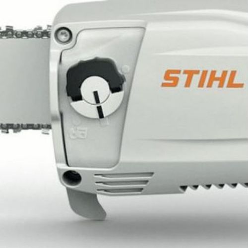 Perche d'élagage HTA 86 (sans batterie ni chargeur) 30 cm - STIHL - LA03-200-0002 pas cher Secondaire 3 L