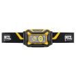 Lampe frontale Hybride ARIA 2 noir/jaune PETZL E070AB00 photo du produit Secondaire 1 S