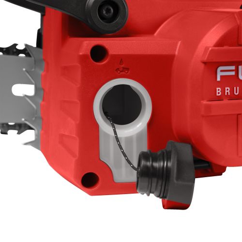 Tronçonneuse d'élagage 18 V M18 FUEL M18 FTHCHS35-0 35 cm (sans batterie ni chargeur) MILWAUKEE TOOLS 4933479588 photo du produit Secondaire 4 L