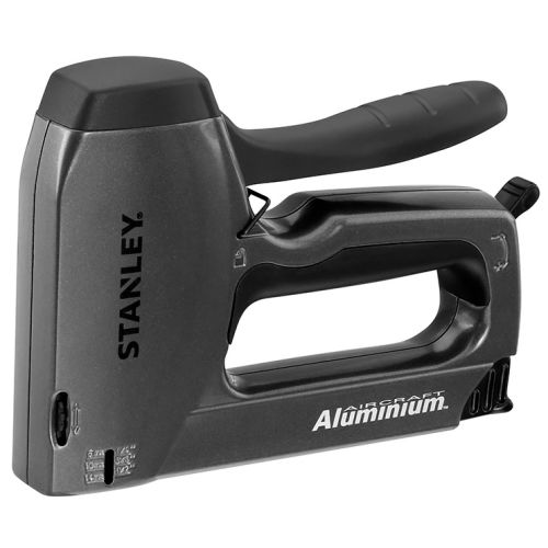 Agrafeuse-cloueuse TR250 Gamme Pro - STANLEY - 0-TR250 pas cher