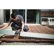 Pack rail de guidage FS 1400 + 2 serre-joints FSZ 120 FESTOOL 578422 photo du produit Secondaire 5 S