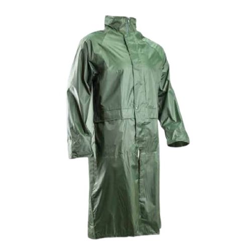 Manteau de pluie PVC COAT vert TM - COVERGUARD - 50600 pas cher Principale L