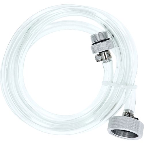 Tube de remplissage de boite de vitesse DSG POUR VAG KS TOOLS 150.9220 photo du produit Secondaire 1 L
