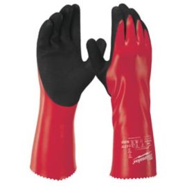 Gants chimique Milwaukee photo du produit Principale M
