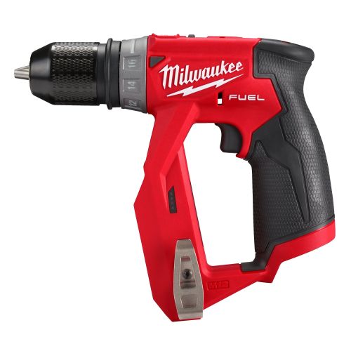Perceuse-visseuse à mandrin amovible 12 V M12 FDDX-0 (sans batterie ni chargeur) MILWAUKEE 4933464978 photo du produit Secondaire 1 L