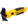 Couteau de sécurité Fatmax bimatière à lame encastrée remplaçable STANLEY FMHT10373-0 photo du produit
