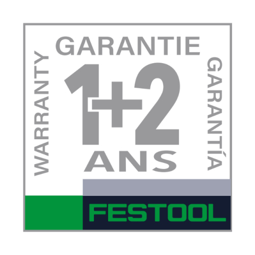 Projecteur de chantier SYSLITE DUO-Plus + coffret Systainer T-LOC SYS 3 FESTOOL 769962 photo du produit Secondaire 3 L