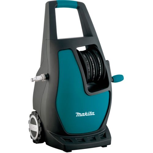 Nettoyeur haute pression 140 bar en eau froide MAKITA HW132 photo du produit