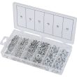 Assortiment d'écrous 300 pièces KS TOOLS 970.0440 photo du produit