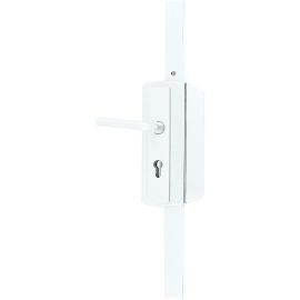 Serrure 3 points en applique VIGISTYL JPM - 500000-01-1A photo du produit Principale M