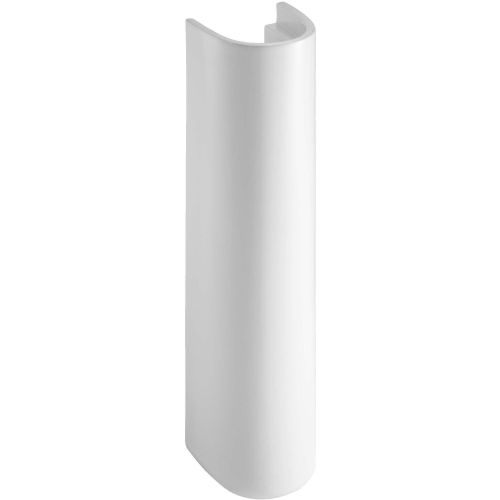 Colonne pour lavabo POLO ZOOM 680mm - ROCA - WM819014Z000001 pas cher