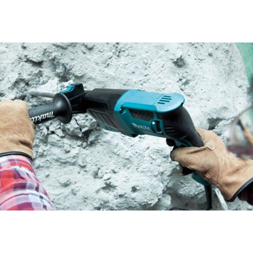 Perforateur-burineur SDS Plus 720 W HR2320TSP1 MAKITA HR2320TSP1 photo du produit Secondaire 2 L