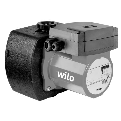 Circulateur simple à rotor noyé TOP-S 30/7 (1~230 V, PN 10) - WILO - 2048322 pas cher