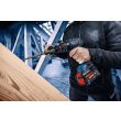 Perceuses-visseuses &agrave; percussion EXSB18V-150 + 2 batteries 8 Ah + 1 batterie 5,5 Ah + chargeur GAL + L-BOXX BOSCH EXPERT 06019R3202 photo du produit Secondaire 7 S