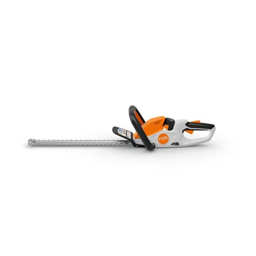 Taille haie 10V HSA 30 - 45cm (sans batterie ni chargeur) - STIHL - HA08-011-3500 pas cher Secondaire 2 L