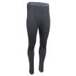 Pantalon Bodywarmer Clarinet anthracite taille L COVERGUARD 5CLL15R00L photo du produit