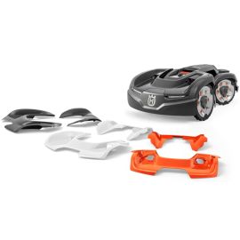 Coque supérieure Husqvarna pour robot de tonte photo du produit Principale M
