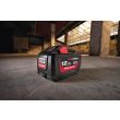 Batterie HIGH OUTPUT M18 HB12 18 V - 12 Ah MILWAUKEE 4932464260 photo du produit Secondaire 4 S