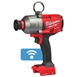 Boulonneuse à chocs 18V Milwaukee M18 ONEFHIWH716-0X Hexagonale ⁷⁄₁₆'' (sans batterie ni chargeur) + HD BOX - 4933479152 photo du produit Principale M