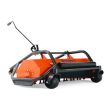 Tondobroyeur ARFM5100v1 pour tondeuse autoportée P 524 HUSQVARNA 536900001 photo du produit Secondaire 1 S