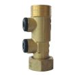 Clapet anti-pollution mâle-femelle 3/4'' WATTS 149B2111 photo du produit
