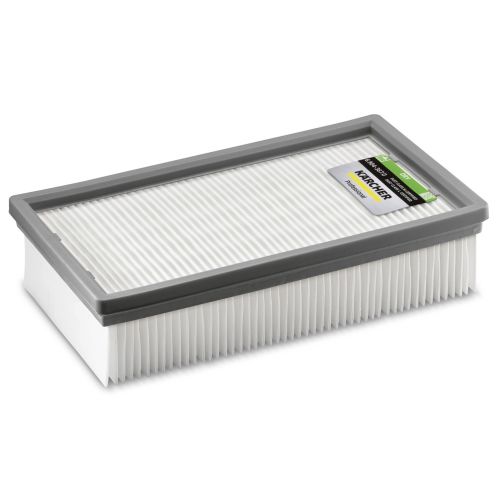 Filtre plissé plat pour aspirateur NT35 / 45 / 55 KÄRCHER 69043670 photo du produit Principale L