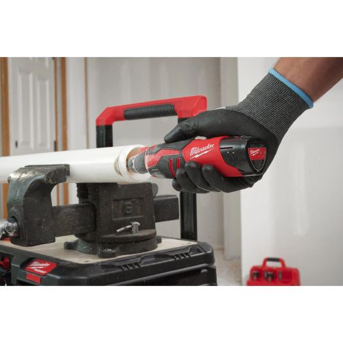 Meuleuse droite 12V M12 BLROT-0 Brushless (sans batterie ni chargeur) MILWAUKEE 4933493591 photo du produit Secondaire 5 L