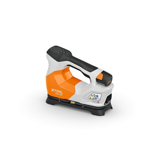 Compresseur 10 V KOA 20 + 1 batteries + 1 chargeur STIHL SA06-011-8210 photo du produit Secondaire 3 L