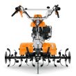 Motobineuse thermique 252 cm3 MH 700 STIHL 6251-011-3910 photo du produit Secondaire 3 S