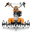 Motobineuse thermique 252 cm³ MH 700 STIHL 6251-011-3910 photo du produit Secondaire 3 S