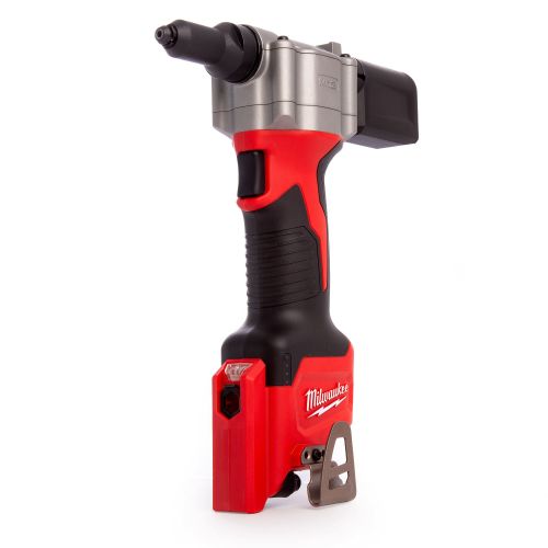 Riveteuse 12V M12 BPRT-0 (sans batterie ni chargeur) MILWAUKEE 4933464404 photo du produit Secondaire 1 L