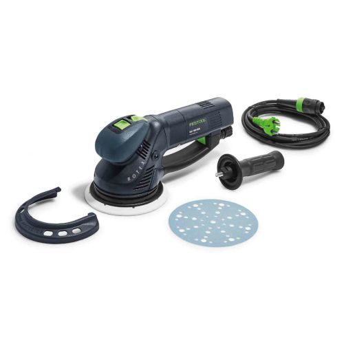 Ponceuse 720W Festool ROTEX RO 150 FEQ – 571473 photo du produit