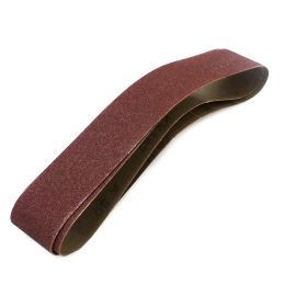 Lot de 2 bandes abrasives Fartools - 110850 photo du produit Principale M