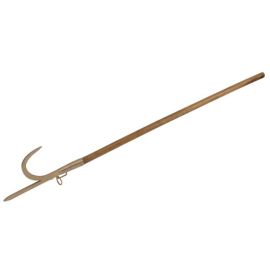 Crochet BRONZEPLUS KS Tools 380 mm - 963.9613 photo du produit Principale M