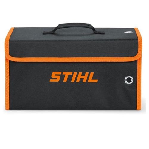 Sculpte-haies 10.8 V HSA 26 + 1 batterie AS2 + chargeur en sac de transport STIHL HA03-011-3506 photo du produit Secondaire 8 L