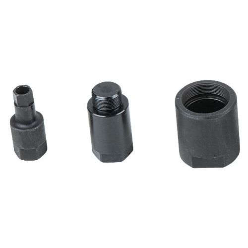 Adaptateur double prise injecteur Bosch (3 pièces) KS TOOLS 152.1458 photo du produit Principale L