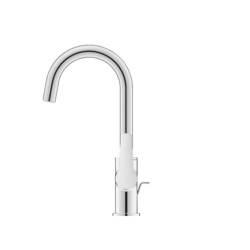 Mitigeur de lavabo START taille L monocommande - GROHE - 24203-002 pas cher Secondaire 1 L