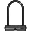 Antivol U-mini - ABUS - 40/130HB140 Red HS pas cher