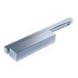 Ferme-porte TS 93 B2S CONTUR F2-5 sans bras argent - DORMA - 43080001 pas cher