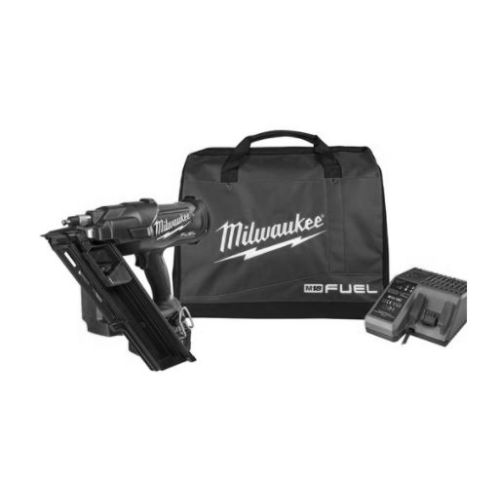 Cloueur de Charpente FUEL 18V sans batterie - MILWAUKEE M18 FFN-0C